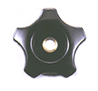 Five knob open