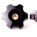 Six Knob bushing