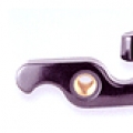 Twoknob open nut